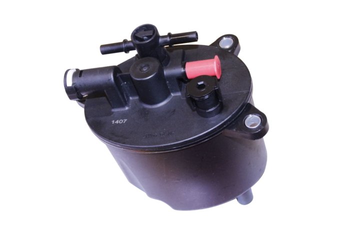 Filtr paliwa 2,2 diesel Freelander 2 / RR Evoque / Discovery Sport