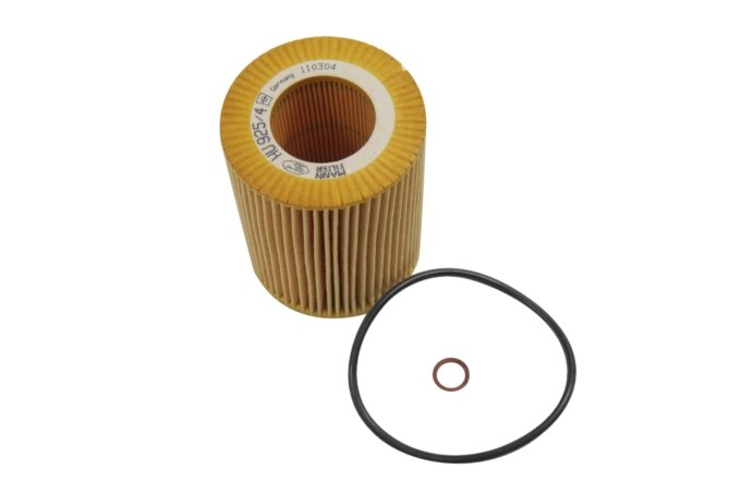 Filtr oleju benzyna Freelander 2 (3,2 MPI)