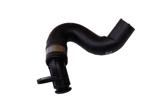 Rura gumowa blok - chłodnica oleju silnika Freelander 2 3,2 benzyna
