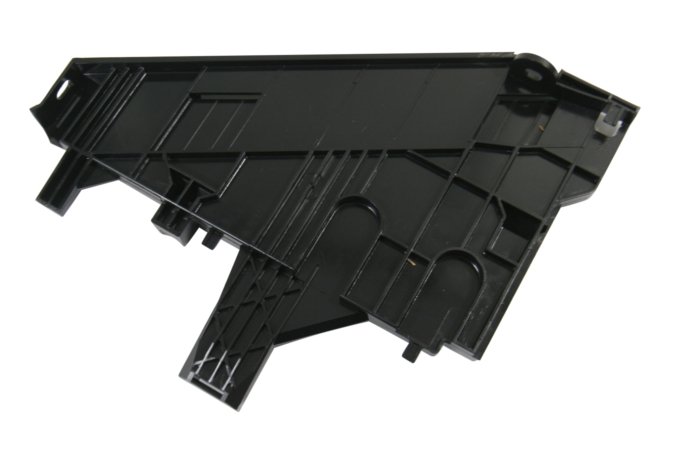 Płyta montażowa reflektora Freelander 2 prawa