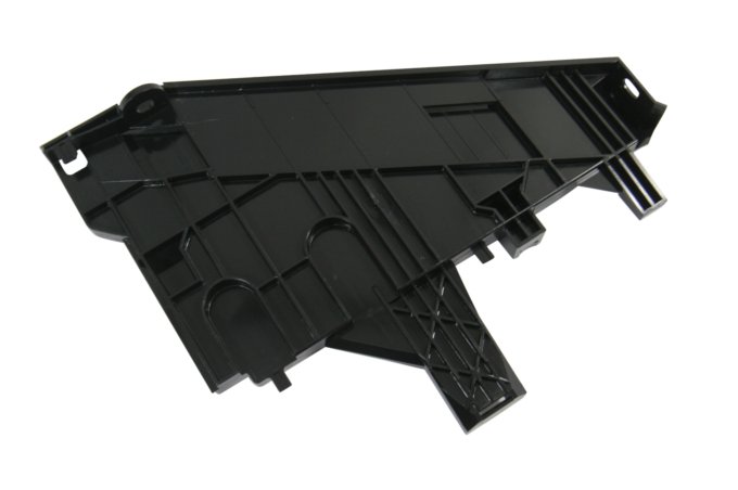 Płyta montażowa reflektora Freelander 2 lewa