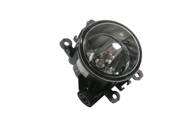 Reflektor przeciwmgielny Discovery 4 / Freelander 2 / RR Sport od 2010 / RR L322 od 2010