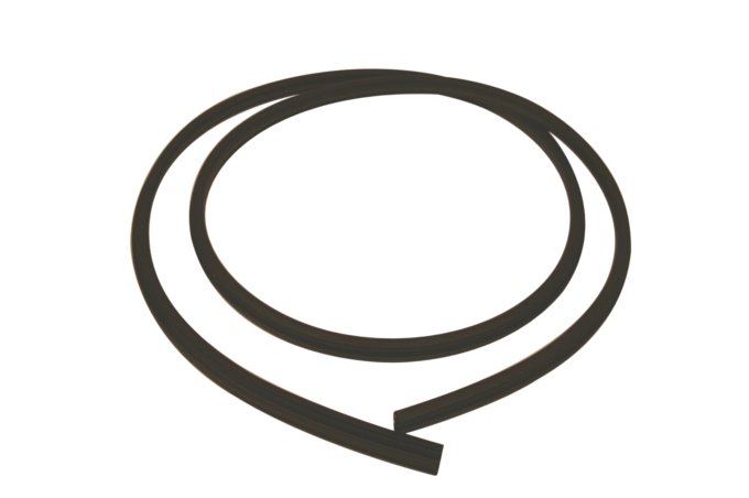 Uszczelka drzwi przód prawe / lewe Freelander 2 (wewnętrzna)