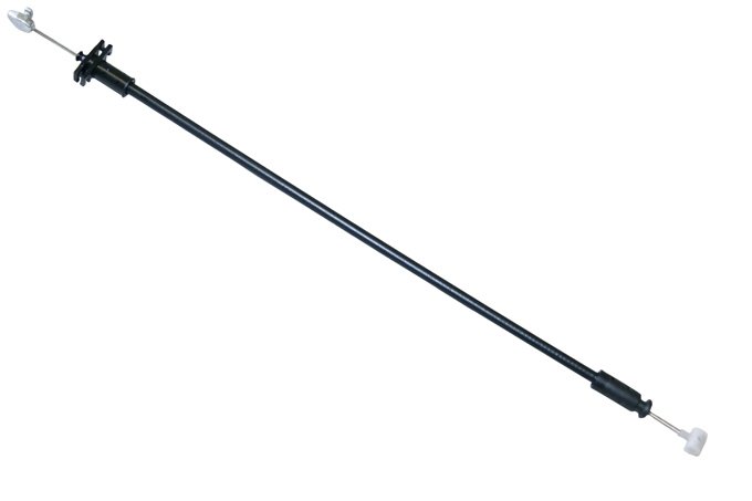 Cięgło zamka drzwi przód Freelander 2