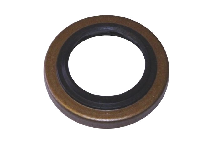 Simering półośki mechanizmu różnicowego przód Discovery Sport / Freelander 2 / RR Evoque / RR Evoque 2 prawy (zewnętrzny)