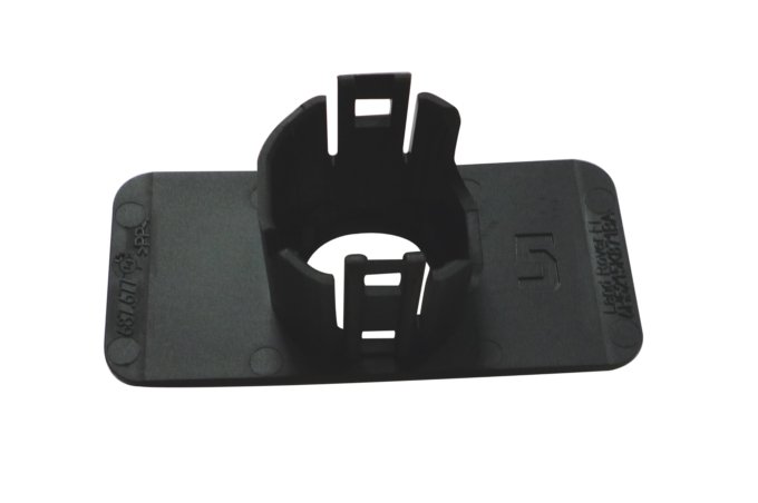 Gniazdo czujnika parkowania Freelander 2 przód prawe / lewe (wewnętrzne)