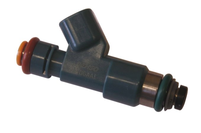 Wtryskiwacz kpl. 3,2 benzyna Freelander 2