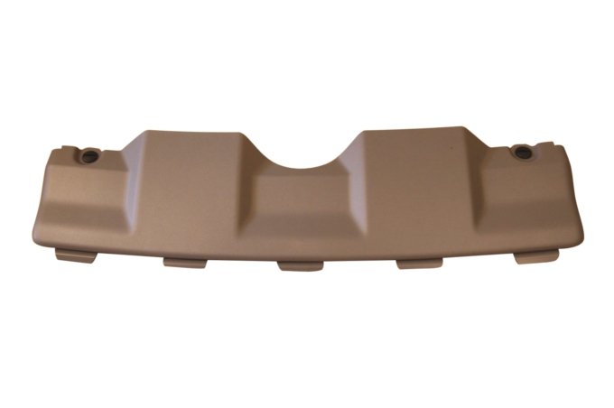 Zaślepka haka holowniczego w zderzaku przód Freelander 2