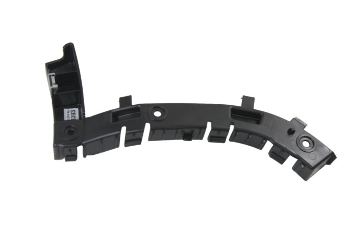 Uchwyt mocowania zderzaka tył lewy bok Freelander 2