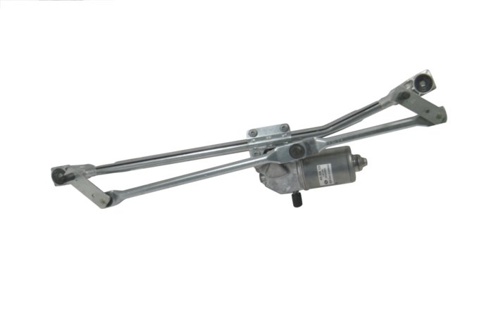 Silnik wycieraczek przód (kpl. z mechanizmem) Freelander 2