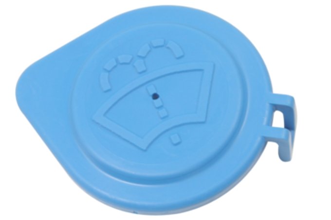 Korek zbiornika spryskiwaczy Discovery 3 / Discovery 4 / Discovery Sport do 2019 (VIN:KH999999 / Freelander 2 / RR L322 od 2007 (VIN:7A000001) / RR Sport / RR Evoque