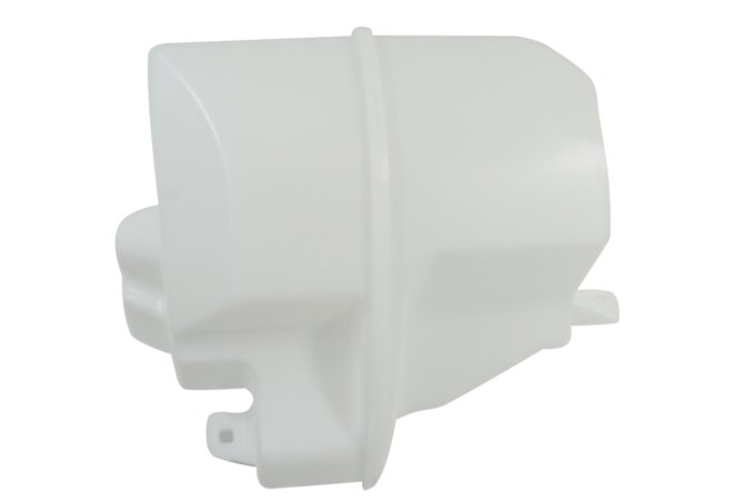 Zbiornik spryskiwaczy Freelander 2 (ze spryskiwaczami reflektorów)