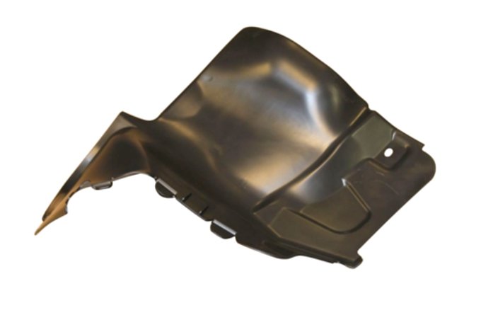 Osłona silnika dół prawa Freelander 2 3,2 benzyna