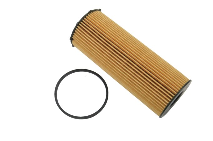 Filtr oleju 3,6 V8 diesel RR L322 / RR Sport