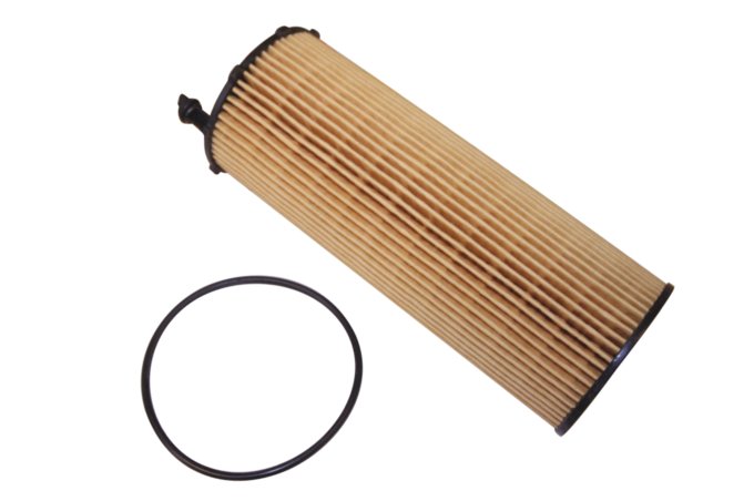 Filtr oleju 3,6 V8 diesel RR L322 / RR Sport