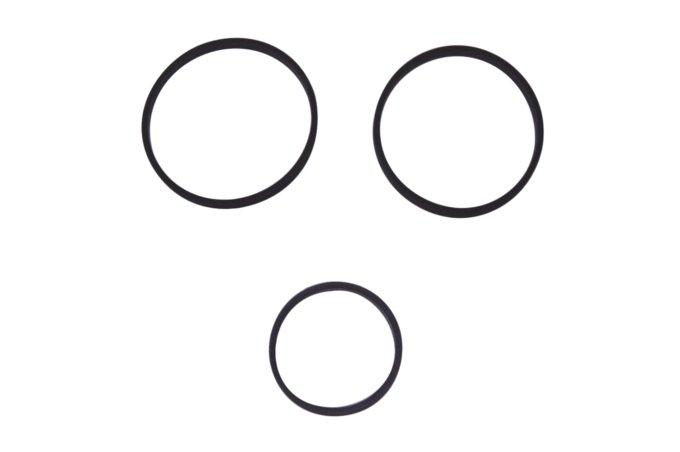 Oringi filtra oleju RR L322 / RR Sport 3,6 V8 diesel