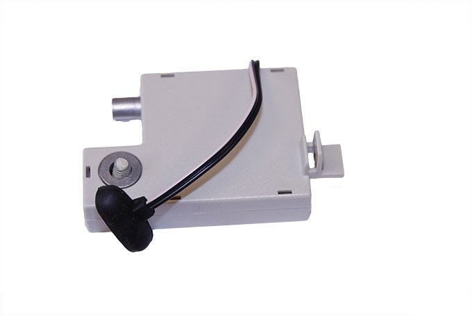 Wzmacniacz anteny Freelander 2 do 2012 (VIN: CH999999)