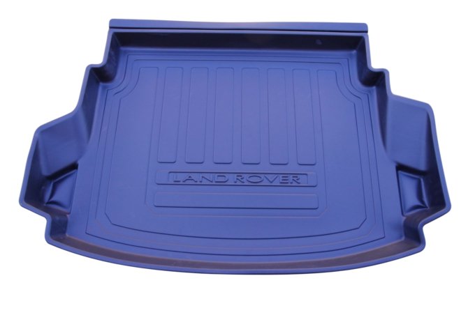 Wykładzina bagażnika Freelander 2