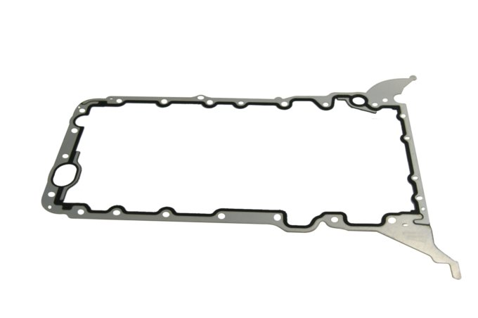 Uszczelka miski olejowej silnika 3,6 diesel RR L322 / RR Sport