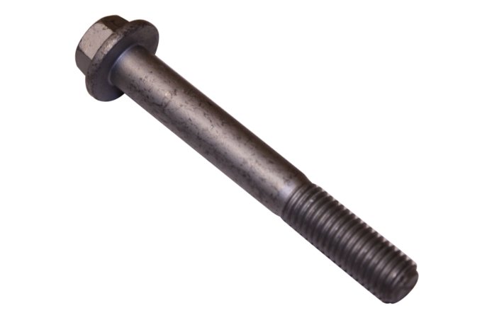 Śruba M14 wahacza tył poprzeczny (tylny) Freelander 2 / RR Evoque / mocowania przekładni kierowniczej Discovery Sport