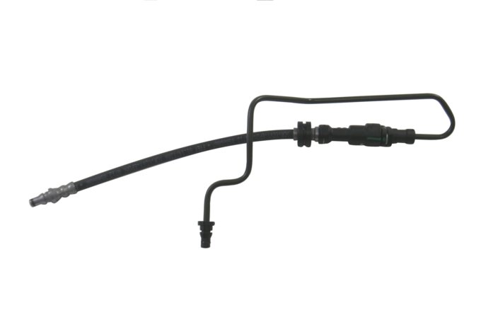Przewód sprzęgła 2,2 diesel Discovery Sport / Freelander 2 / RR Evoque