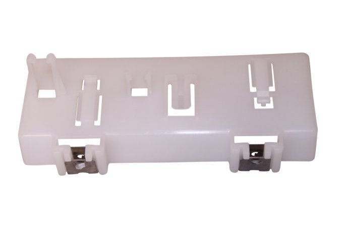 Uchwyt mocowania skrzynki bezpieczników (górny) Freelander 2