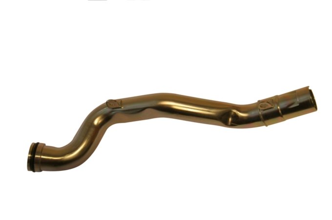 Rura pompy wody 3,2 benzyna Freelander 2