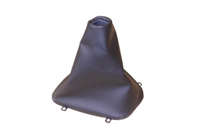 Osłona lewarka skrzyni biegów Freelander 2