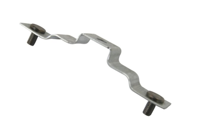 Uchwyt mocowania modułu regulacji położenia reflektora Freelander 2