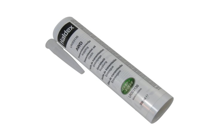 Olej przekładniowy systemu Haldex Discovery Sport / Freelander 2 / RR Evoque / RR Velar (300 ml)