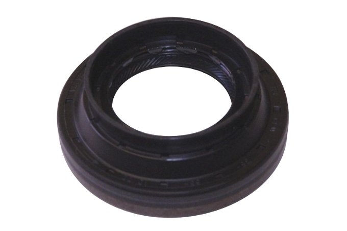 Simering flanszy mechanizmu różnicowego mostu przód Freelander 2 / RR Evoque do 2013 (VIN:DH999999)