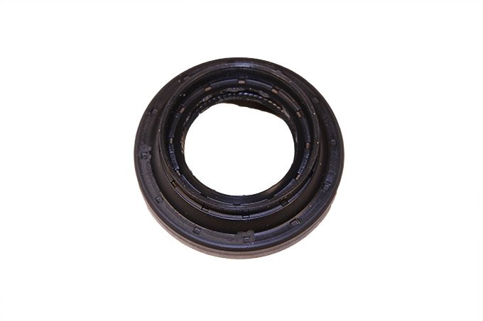 Simering flanszy mechanizmu różnicowego mostu przód Freelander 2 / RR Evoque do 2013 (VIN:DH999999)