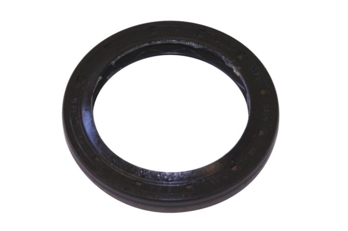 Simering półośki mechanizmu różnicowego przód Discovery Sport / Freelander 2 / RR Evoque lewy (wewnętrzny)