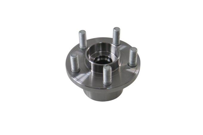 Piasta koła przód Freelander 2