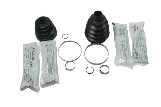 Osłona gumowa przegubu wewnętrznego / zewnętrznego tył Freelander 2 do 2010 (VIN: AH148966)