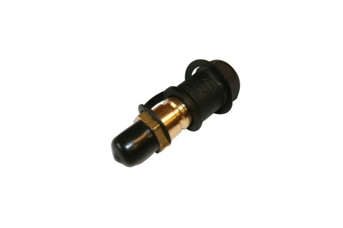 Zawór niskiego ciśnienia klimatyzacji Freelander 2