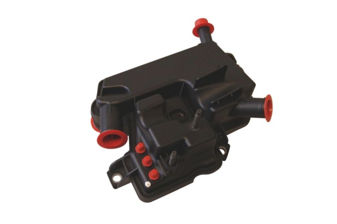 Separator oleju 2,2 diesel Freelander 2 do 2010 (VIN:AH999999)