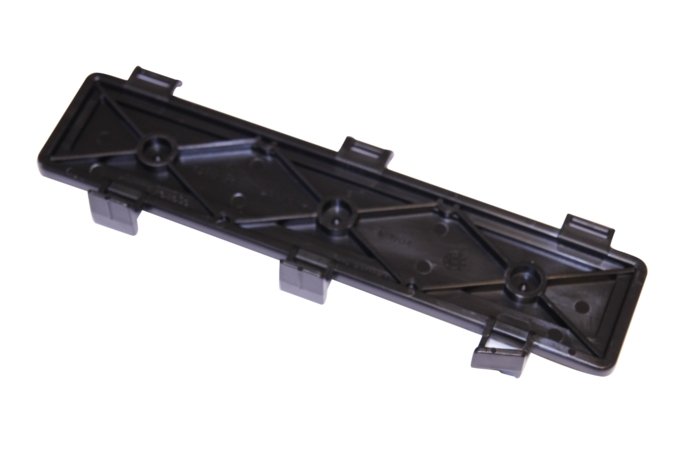 Zaślepka filtra powietrza wentylacji Discovery Sport do 2019 (VIN:KH999999) / Freelander 2 / RR Evoque