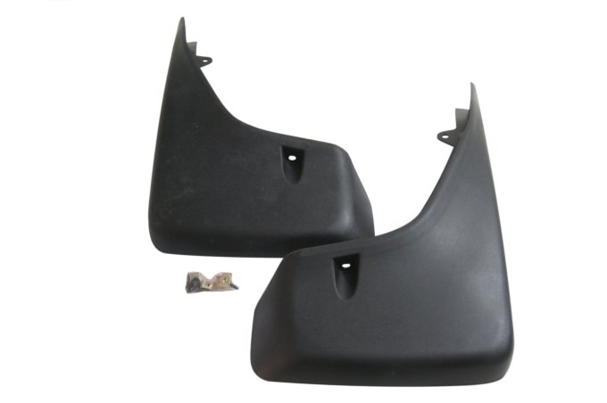 Chlapacz Freelander 2 tył (para)