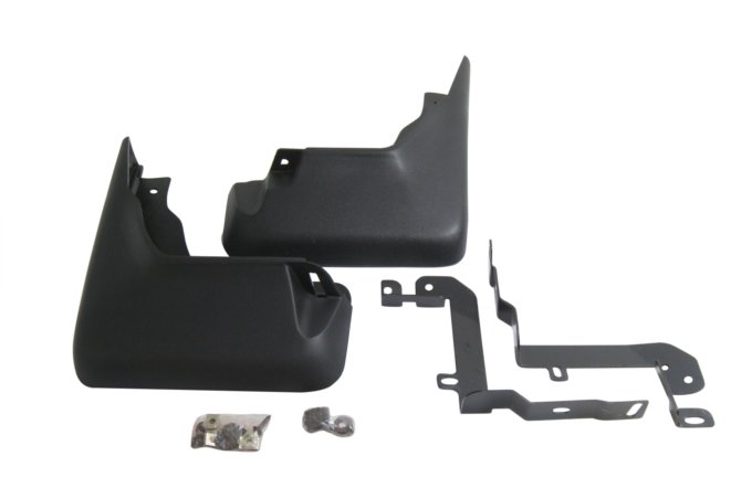 Chlapacz Freelander 2 przód (para)