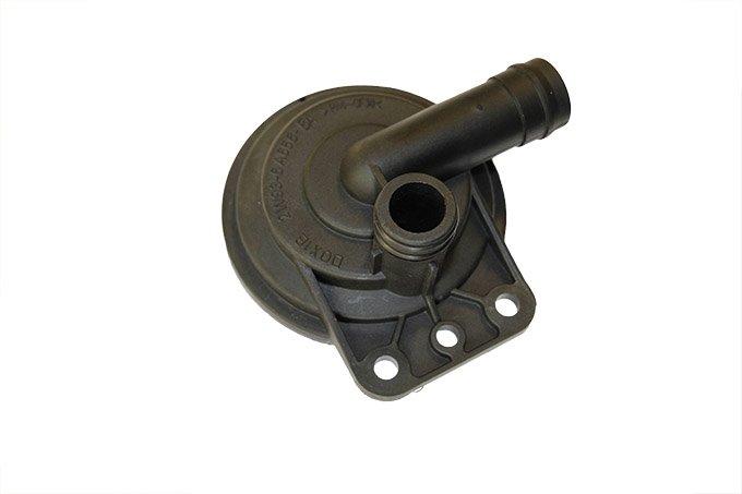 Zawór regulacyjny odmy benzyna 4,2 SC / 4,4 AJ V8 Discovery 3 / RR L322 / RR Sport