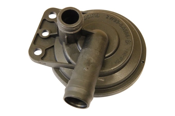 Zawór regulacyjny odmy benzyna 4,2 SC / 4,4 AJ V8 Discovery 3 / RR L322 / RR Sport