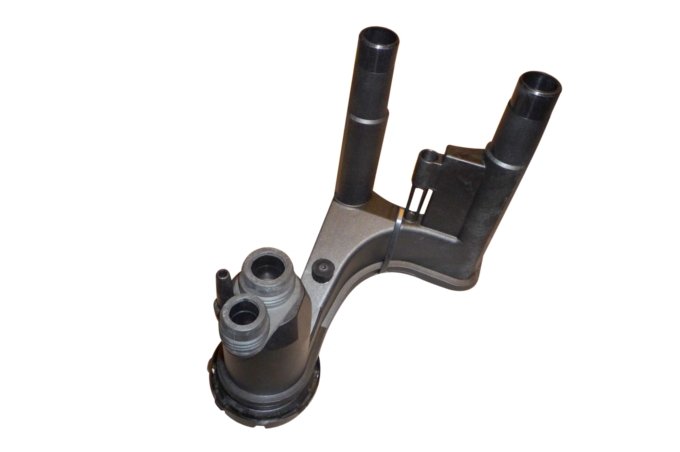 Filtr odmy 2,7 diesel Discovery 3 / Discovery 4 / RR Sport (bez filtra cząstek stałych)