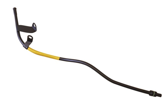 Rurka miarki oleju 2,7 diesel Discovery 3 / Discovery 4 / RR Sport