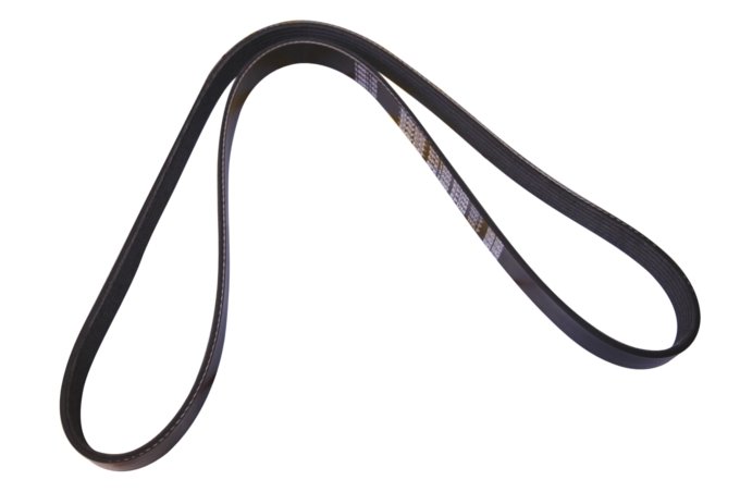 Pasek główny płaski Freelander 2 3,2 benzyna