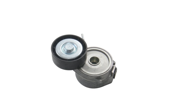 Napinacz paska głównego 2,2 diesel Discovery Sport / Freelander 2 / RR Evoque / 2,0 GTDI benzyna RR L405 / RR Sport od 2014