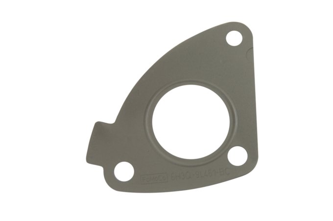 Uszczelka kolektor wydechowy / turbosprężarka RR Sport 3,6 TDV8 (lewa)