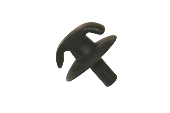 Kołek plastikowy tapicerki bagażnika Freelander 2