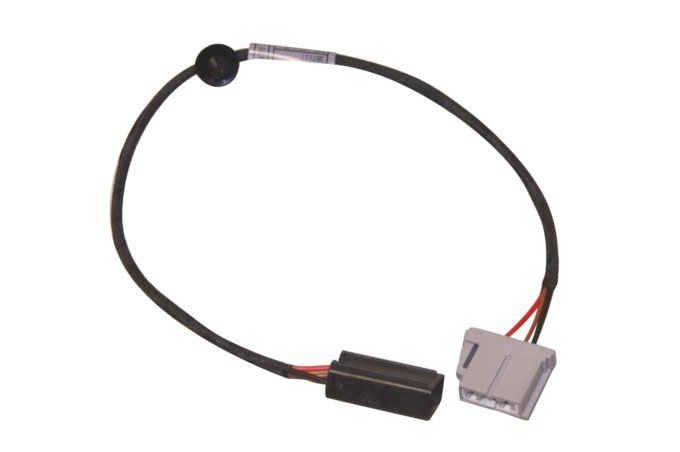 Wiązka elektryczna modułu sterowania ogrzewania fotela Freelander 2