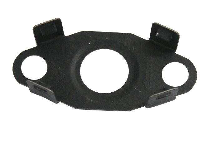Uszczelka rurki powrotu oleju z turbiny RR L322 / RR Sport 3,6 TDV8